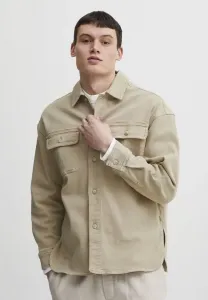 Cf 0083 ls легкая куртка-рубашка Casual Friday, Chateau Gray