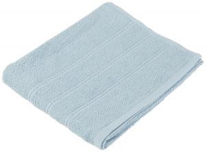 Полотенце для рук 50/90 см, синее Boxxx, синий