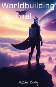Worldbuilding Journal (Independently published)