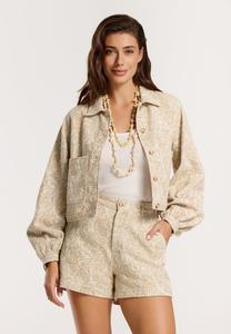 Шорты Shiwi, белый