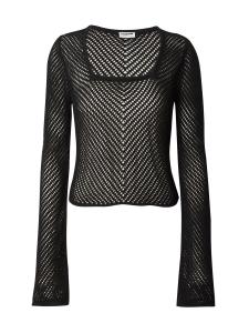 Свитер Noisy may NMRIO, черный