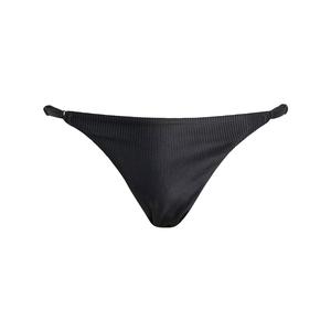 Спортивные плавки бикини ADIDAS SPORTSWEAR Iconisea, черный