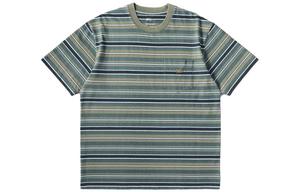 MADNESS Футболка унисекс зеленая