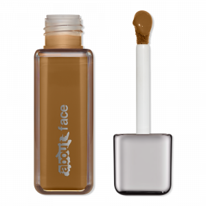 Тональный крем THE PERFORMER Skin-Focused Foundation about-face, D1OLIVE (deep with olive undertones)