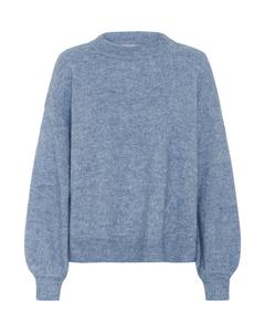 Свитер Kaffe Luca, Mottled Blue