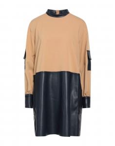 Мини-платье Jijil, коричневый