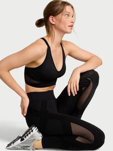Леггинсы Vsx Elevate Redefined Contours Vsx, black