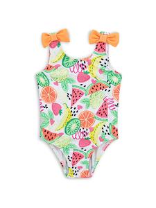 Купальник DFP1137NA Original Marines, мультиколор