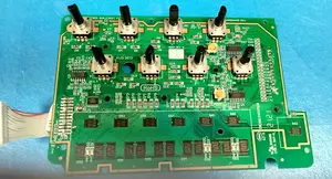 Плата кодера Nektar Panorama P6