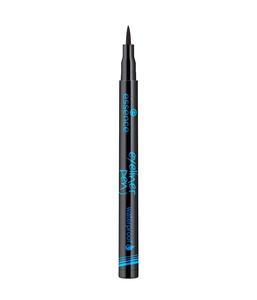 Подводка для глаз essence Eyeliner Pen Waterproof, Nr. 01 - Black, 1 ml