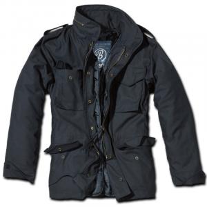 Куртка Brandit M-65 Classic Jacket, черный