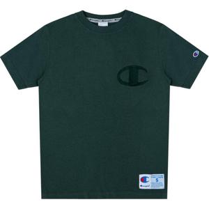 Футболка унисекс Champion, белый