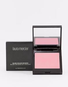 Румяна Natural Cheek Colour Blush - Клубника Laura Mercier, клубничный