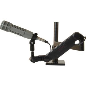 Микрофонная стойка O.C. White ProBoom Ultima Gen2 Ultralow-Profile ULP-12MA-13