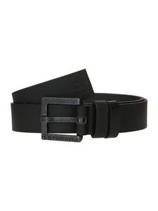 Ремень G-Star RAW NEW DUKO, черный