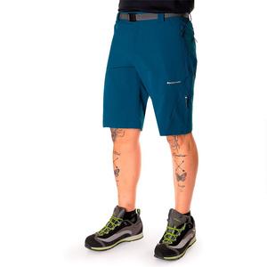 Шорты Trangoworld Koal Dn, синий