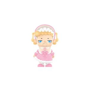 MIGO Salty And Sweet Collection Mystery Boxes Whole Set 12 Pcs POP MART, confirmed-lolita (open)