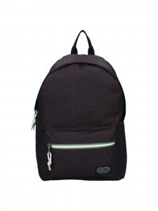 VADOBAG Рюкзак 'Skooter Not Your Business' в черном цвете