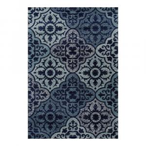 Art Carpet Abel Tilework Ковер, цвет Blue Navy Linen