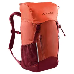 Рюкзак VAUDE Skovi 19L, оранжевый