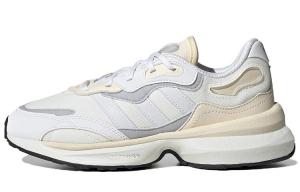 Кроссовки adidas originals Zentic Lifestyle Women, белый