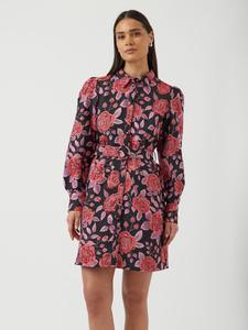 Платье YAS YASKARI DRESS, Black