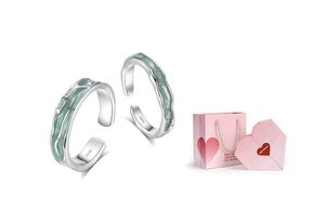 Кольцо Unisex MISS TOOYA