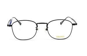 Очки для зрения Unisex SEIKO, 193-matte черный