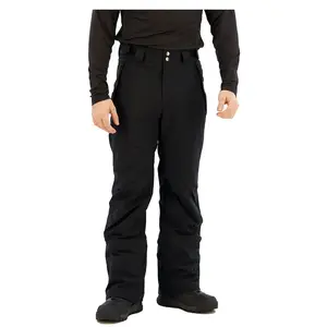 Брюки Columbia Shafer Canyon II, черный