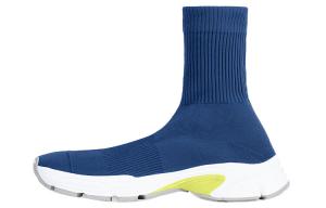 Balenciaga Speed 3.0 Blue Grey