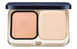 Увлажняющие пудра radiant shine 8г Clé De Peau Beauté