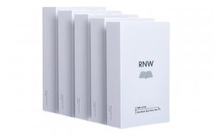 Полоски и маски для носа Unisex RNW