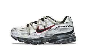 Инициатор амортизация, дышащие, поддерживающие низкие кроссовки men's Nike, белый