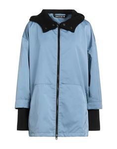 Куртка Ahirain, небесно-голубой
