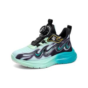 Низкие детские кроссовки для повседневной жизни TONYBEAR, синий