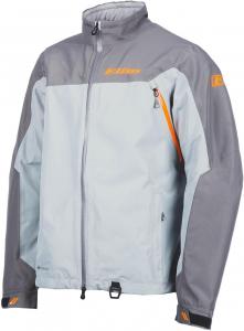 Куртка KLIM Tomahawk Mountain Snowmobile для мужчин |Gore-Tex, без утеплителя, Monument - Castlerock