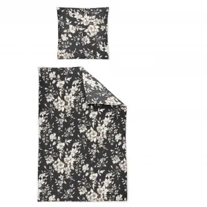 Постельное белье Irisette «Koala 8484», приятное, мягкое зимнее постельное белье, серый