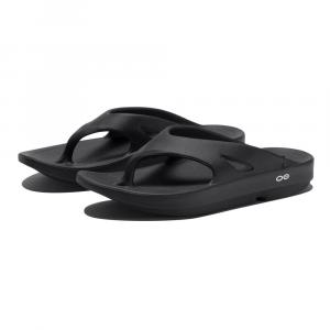 Сандалии OOFOS OOriginal, черный
