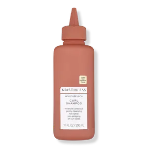 Увлажняющий шампунь для кудрявых волос KRISTIN ESS HAIR, 10.0 oz