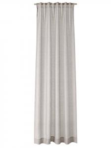 Joop! Готовая штора YOOP! ORNAMENT ALLOVER 130x250 см, цвет коричневый