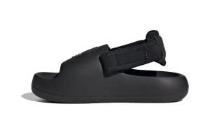 Детские сандалии adidas originals PS, Black