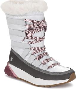 Женские туристические ботинки Spyder, Glacier Grey