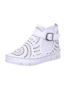 Тапочки Gemini, белый