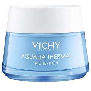 Насыщенный увлажняющий крем, 50 мл Vichy, Aqualia Thermal