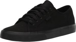 Мужские кроссовки DC Shoes Manual Txse, черный