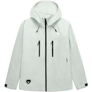 Ветровка для женщин CAMEL, Светлый Синий Зеленый