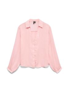 Блуза VERO MODA, Pink