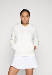 Толстовка Lacoste HOODED CLASSIC, Flour/Off-White