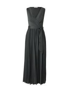 Платье ABOUT YOU Maja, темно-зеленый