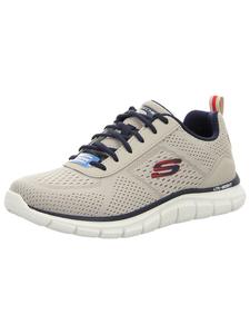 Низкие кроссовки Skechers, бежевый